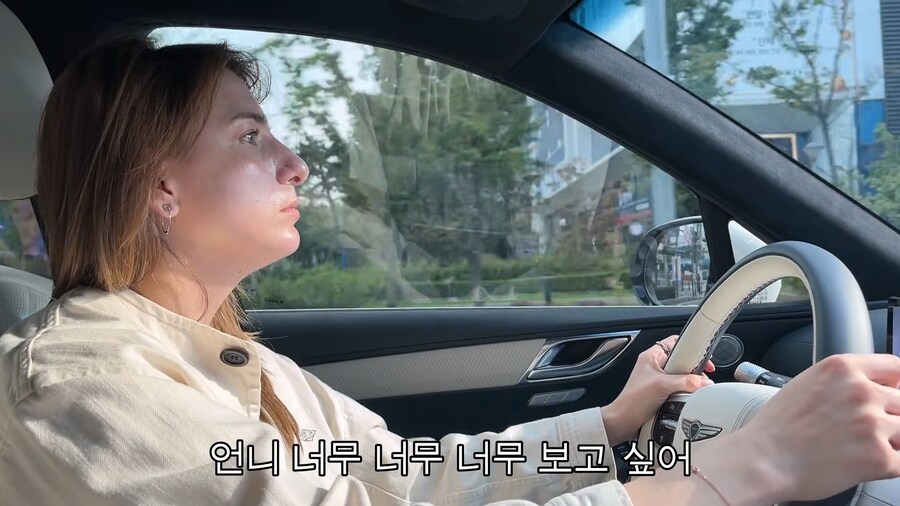 유튜브) 우크라이나에 있는 아내의 쌍둥이언니를 데려와준 남편_1.png