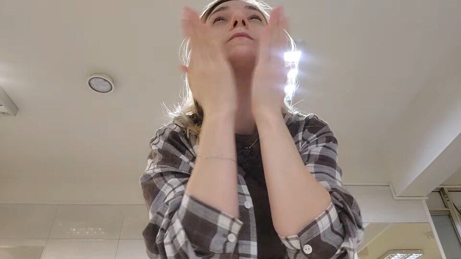 유튜브) 우크라이나에 있는 아내의 쌍둥이언니를 데려와준 남편_26.png