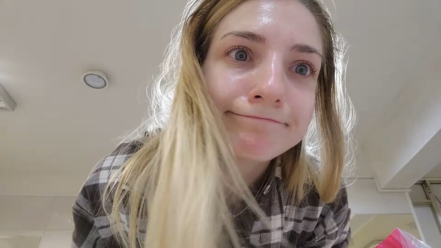 유튜브) 우크라이나에 있는 아내의 쌍둥이언니를 데려와준 남편_27.png