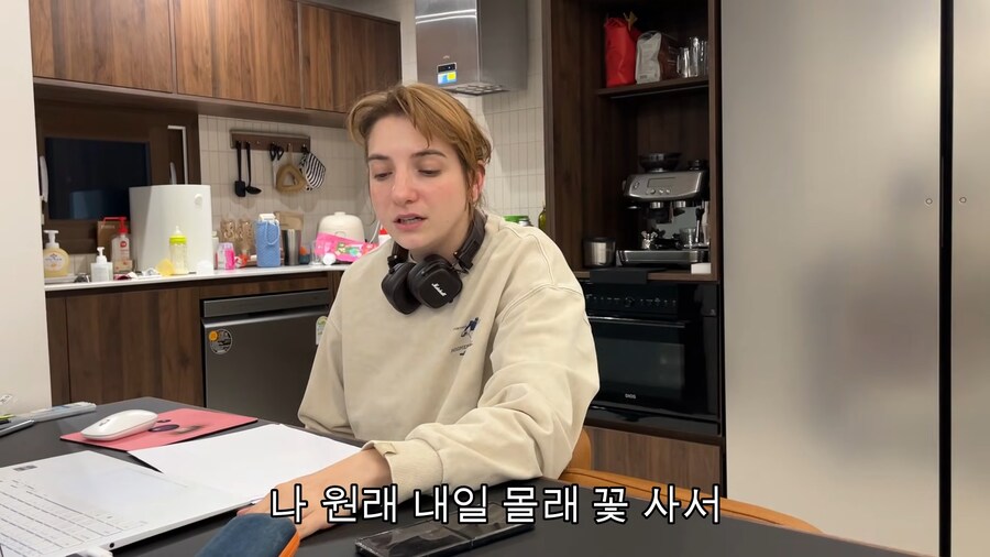 유튜브) 우크라이나에 있는 아내의 쌍둥이언니를 데려와준 남편_34.png