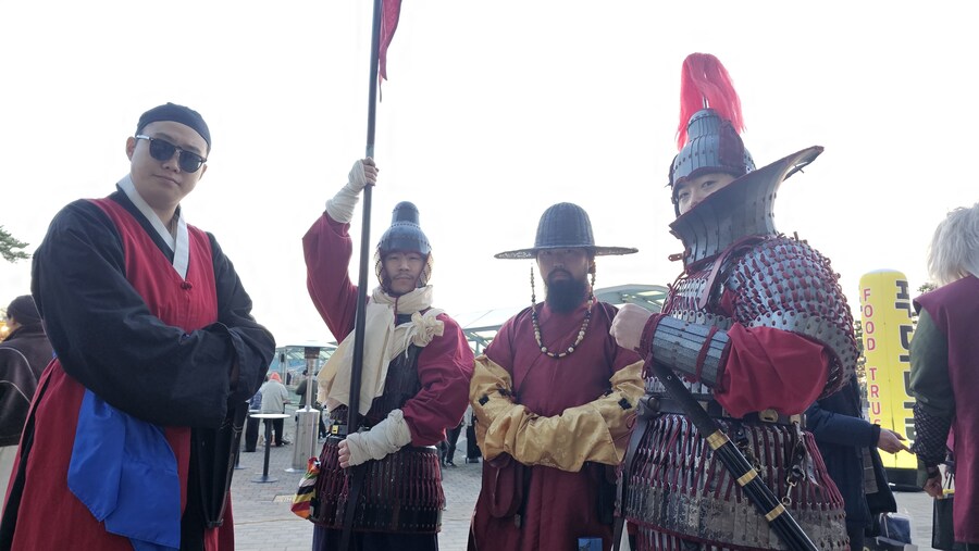 AGF) [초스압] 게을러터져서 이제 올리는 첫날 후기_136.jpg