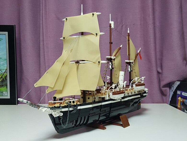 레고 아이콘즈 10335 인듀어런스 호_3.jpg