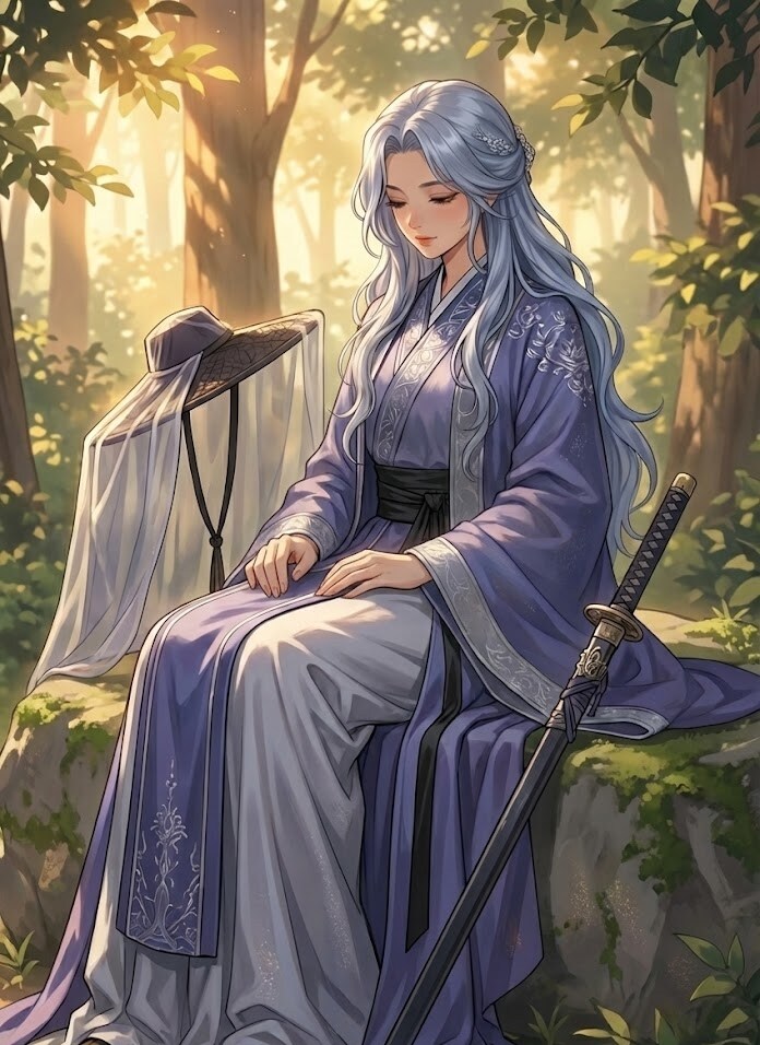 " 반로환동 같은건 사라져야해, 무림의 사회 문제가 될거라네 "_1.jpg