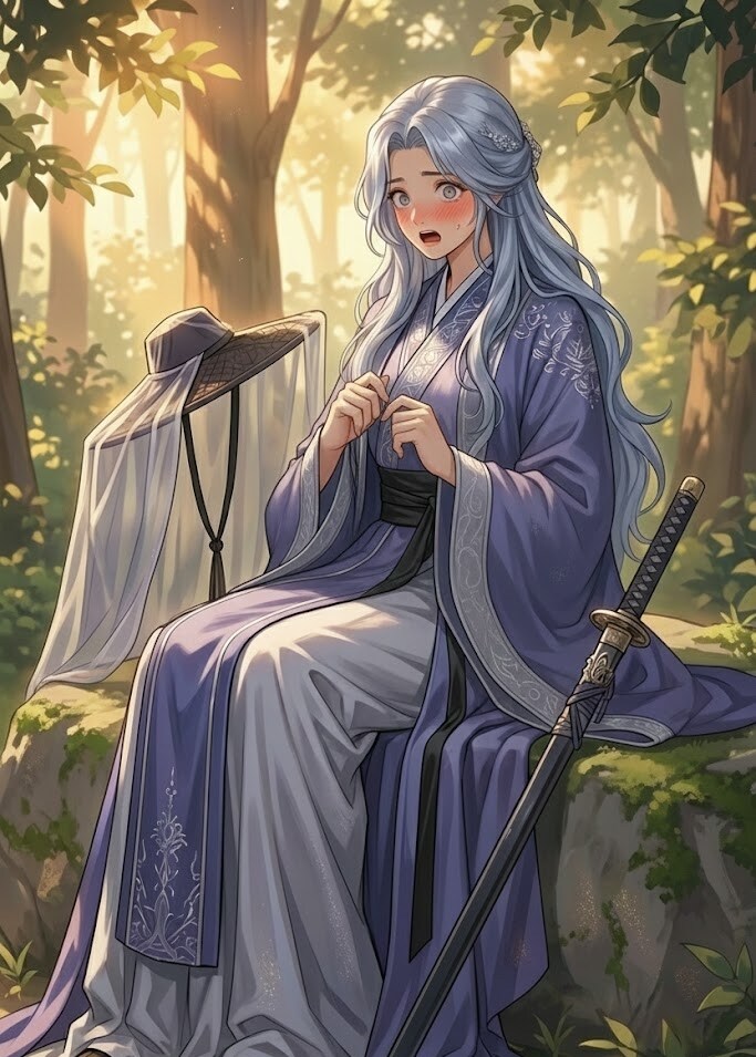 " 반로환동 같은건 사라져야해, 무림의 사회 문제가 될거라네 "_2.jpg