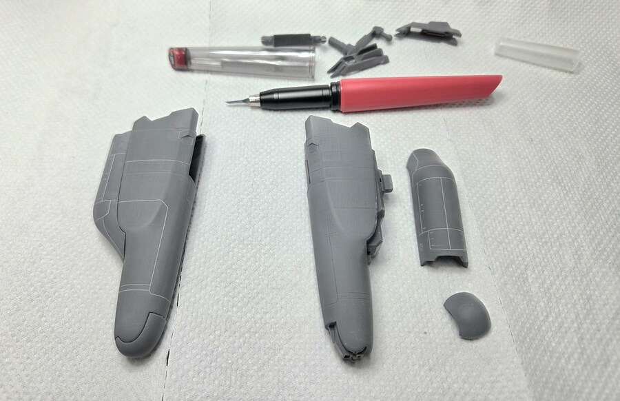 [3D 프린팅] HGUC용 Ex-s의 연료탱크 작업기 입니다!!_11.jpg