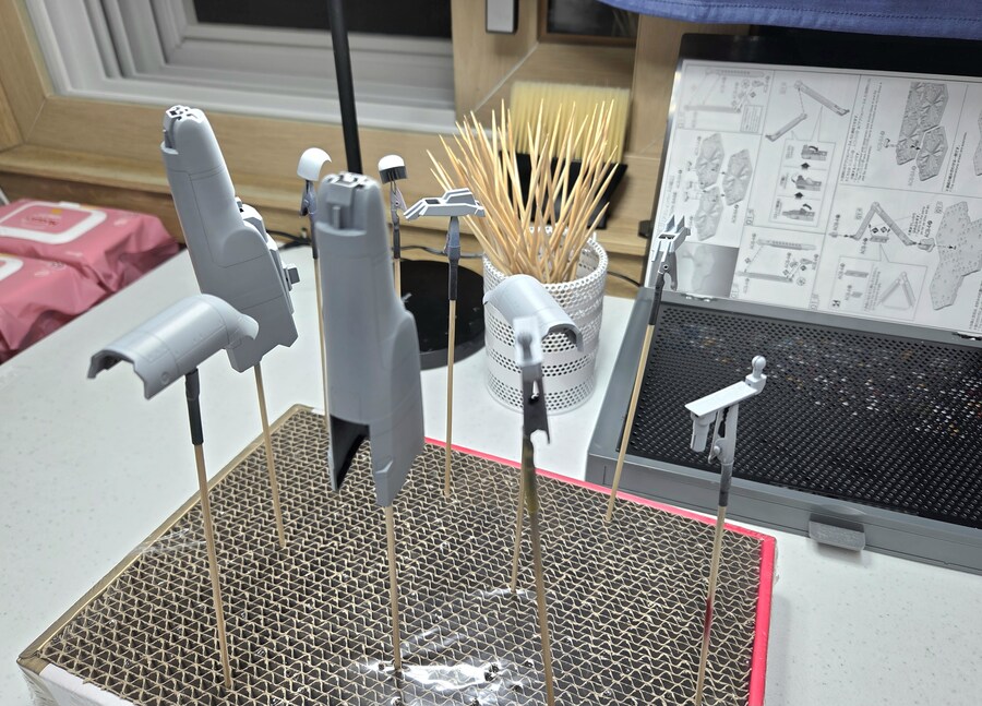 [3D 프린팅] HGUC용 Ex-s의 연료탱크 작업기 입니다!!_16.jpg