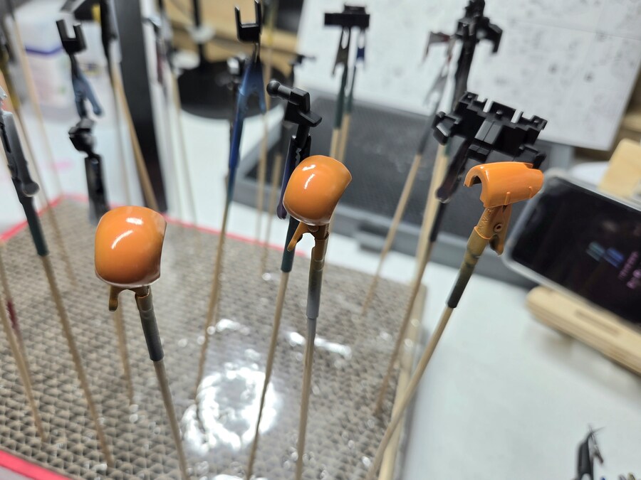 [3D 프린팅] HGUC용 Ex-s의 연료탱크 작업기 입니다!!_26.jpg