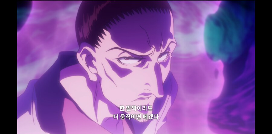 헌터X헌터) 여단놈들 진짜로 노부나가 왕따하는거냐?_1.png