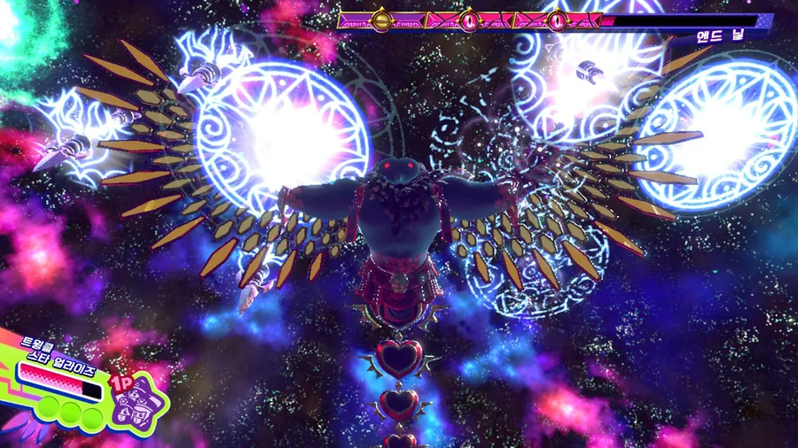 역사적으로 내내 코즈믹 호러 존재가 나오지만 전체이용가인 게임_10.webp