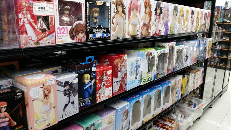 [일본] 나라 덕질 여행기! 나라에서 사슴말고 덕질 탐방! (초스압)_73.jpg