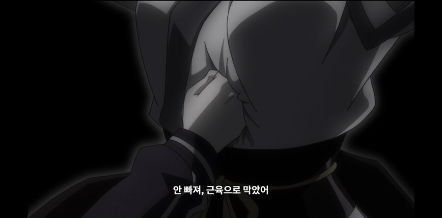 헌터X헌터) 환영여단 팔씨름 순위의 비밀_4.png