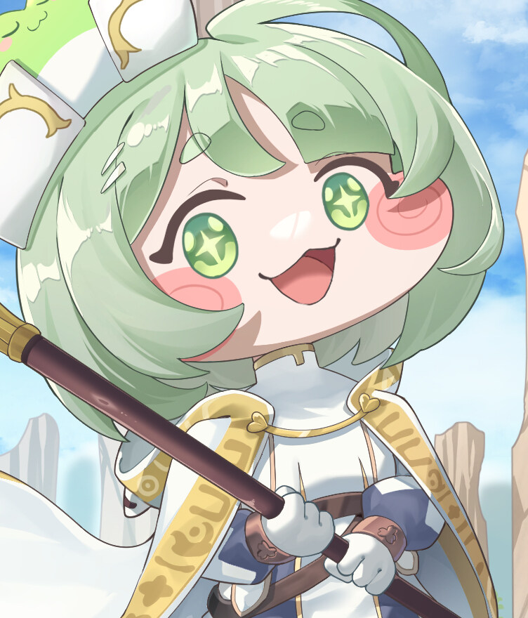 (트릭컬)이슬비의 사제 우이~_4.jpg