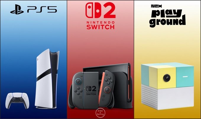 미국 블프 기간에 NEX Playground가 엑박보다 많이 팔렸다_1.jpg