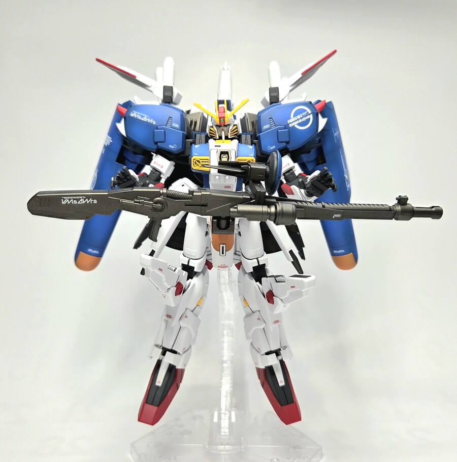 [HGUC] MSA-0011 Ex-s 입니다!!_33.jpg