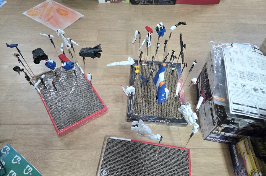 [HGUC] MSA-0011 Ex-s 입니다!!_14.jpg