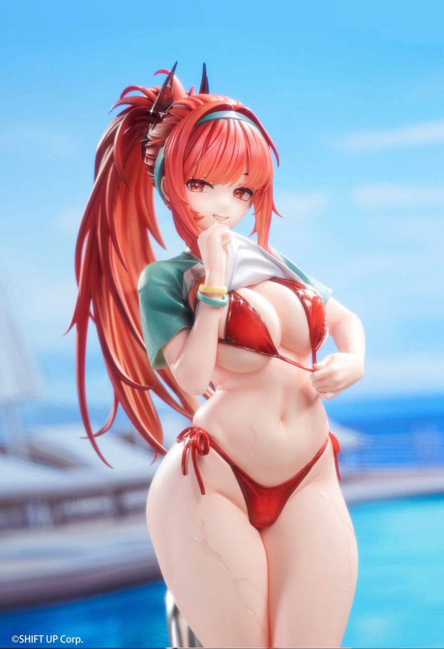 [하비 사쿠라] 1/7 승리의 여신: 니케 - 라피: 레드 플레이버_6.jpg