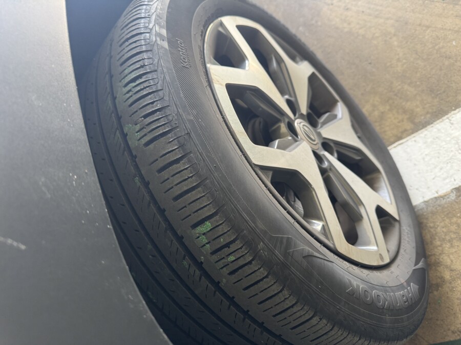 회사 주차장에서 테러아닌 테러 당함_3.jpg