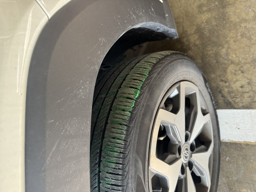 회사 주차장에서 테러아닌 테러 당함_4.jpg