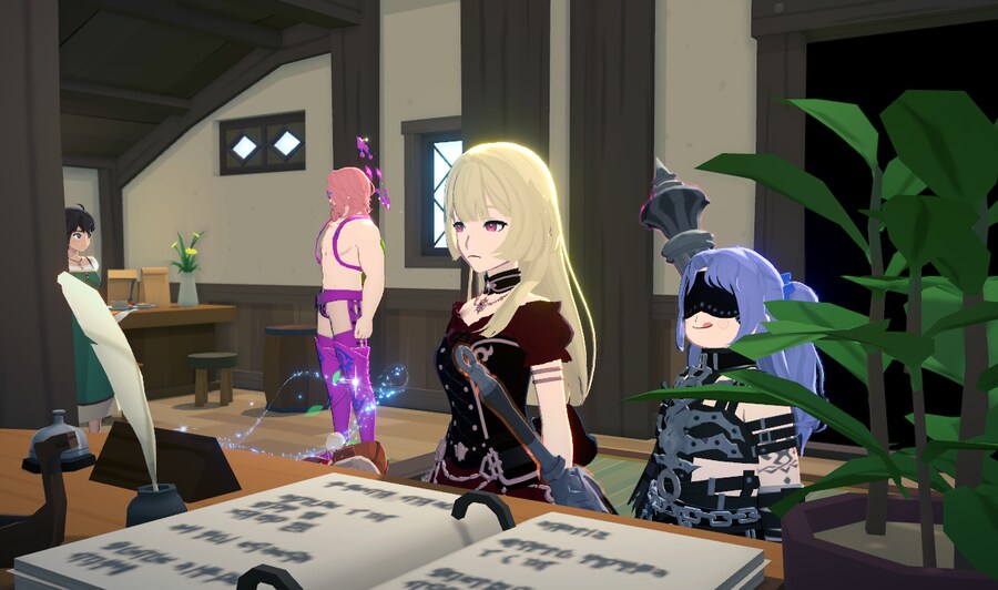 마비m) 여관에서 잠수 풀었는데 뭐하는곳이지..._1.png