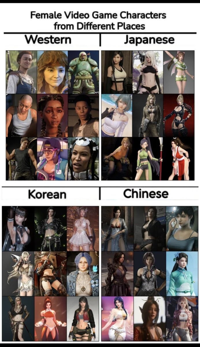 요즘 게임계에 만연한 비교 짤_1.jpg