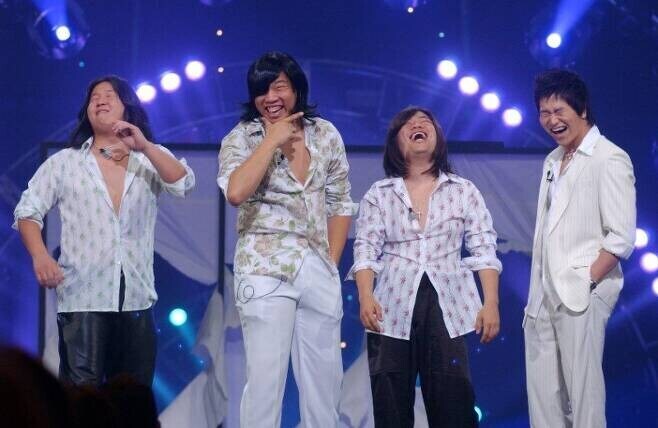 재능의 벽을 느끼고 개콘 그만둔 정형돈_3.jpg