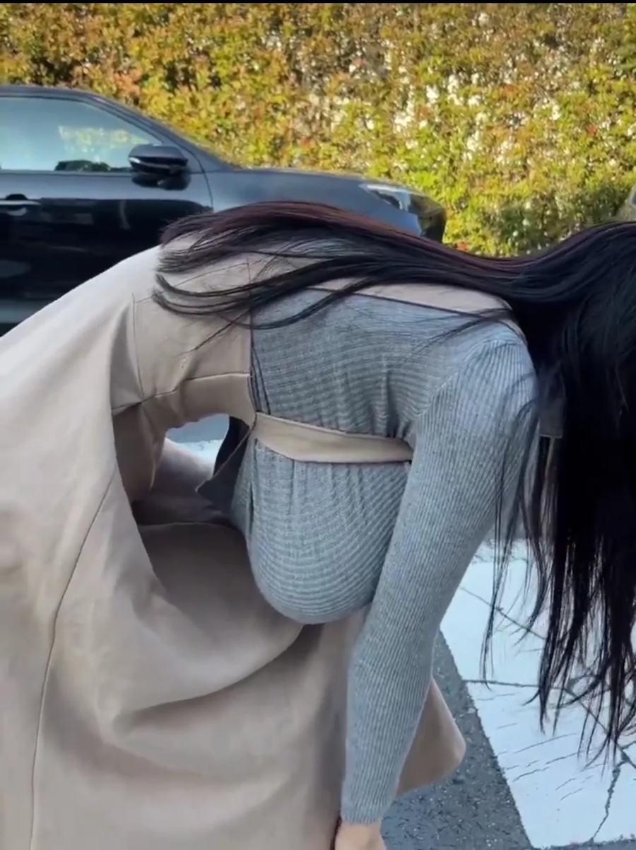 학생시절 별명이 밀탱크였다는 여성_2.webp