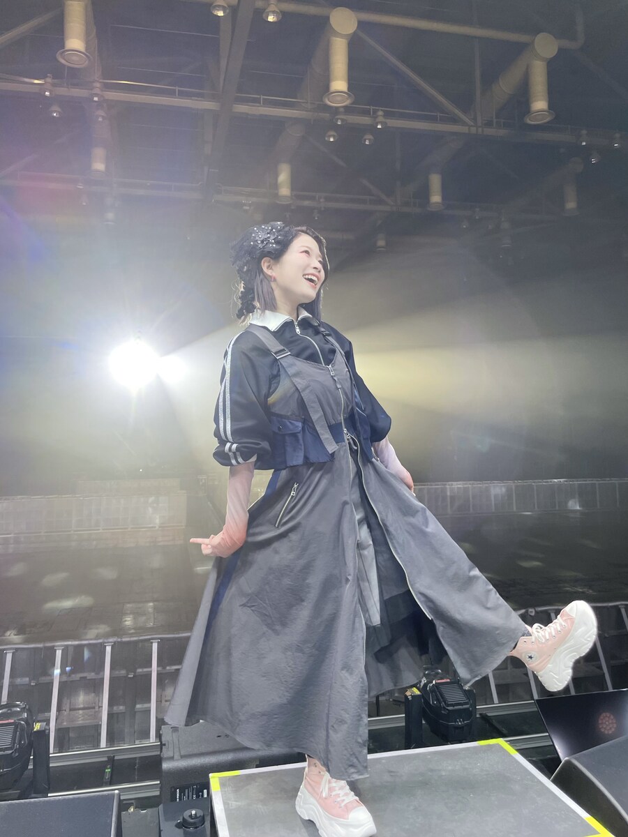 '日 봇치 더 록!' 결속밴드, 첫 내한 성황…"모두와 또 새로운 꿈 이뤄가고파"_11.jpg