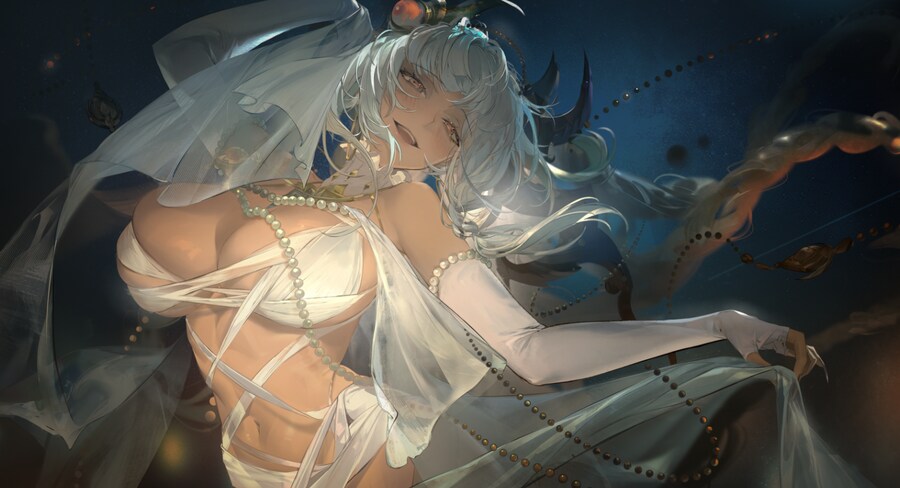 망각전야) Morimens) 그냥 갑자기 홍보 한번 하고 싶어서 옴_10.png