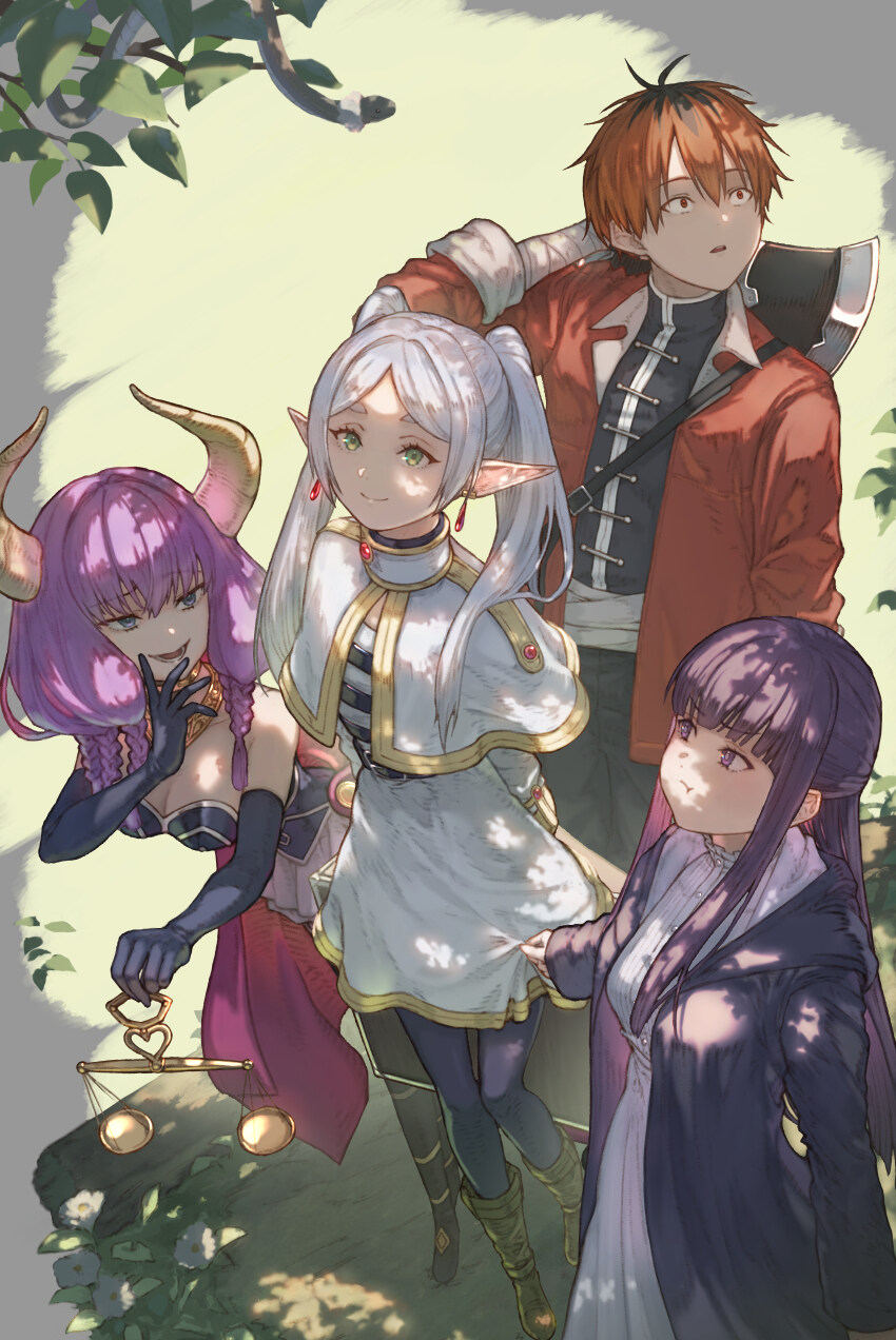 프리렌 단체 팬아트 특)_1.jpg