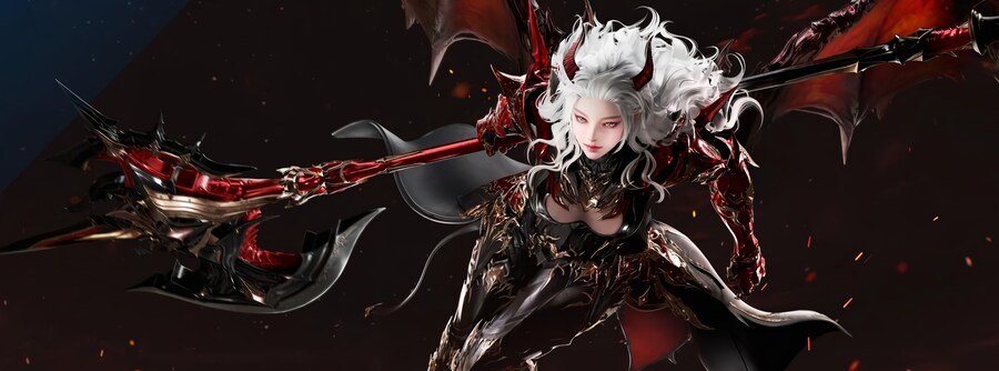 [로아] 로스트아크 신규 클래스 '가디언나이트' 게임플레이 공개_1.png