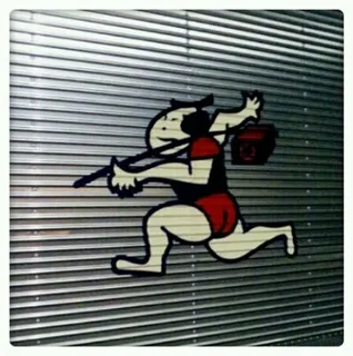 일본 여고생들 사이에서 인기였던 택배사 마스코트_1.webp