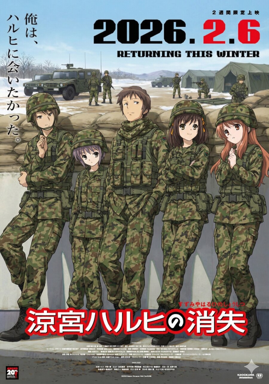 ㅋㅋㅋ 제미나이로 군인 모습으로 만들어 달라 했는데_3.png