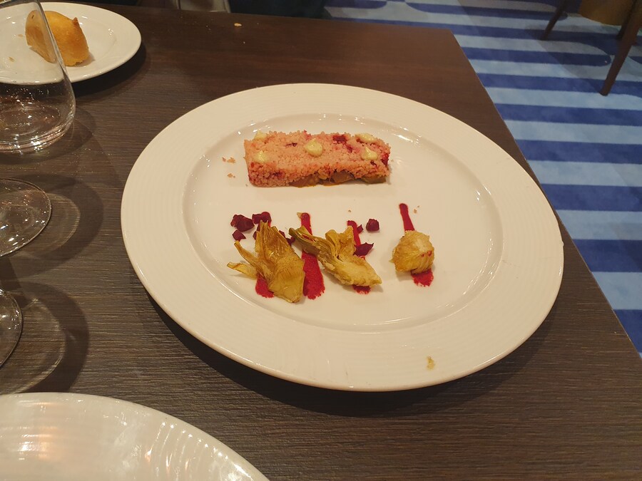 크루즈 여행 3박 동안 먹은 것들(스압)_4.jpg