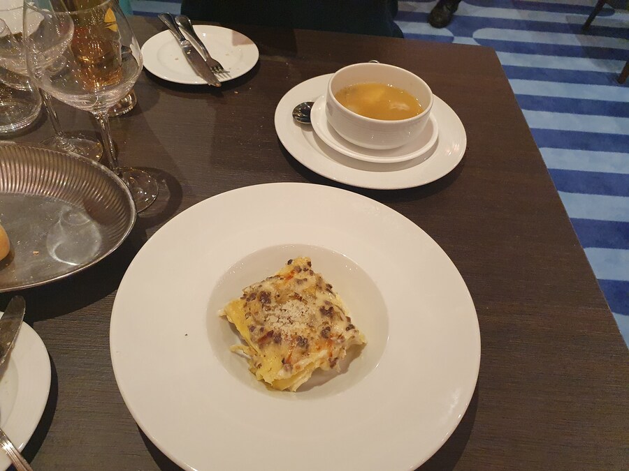 크루즈 여행 3박 동안 먹은 것들(스압)_5.jpg