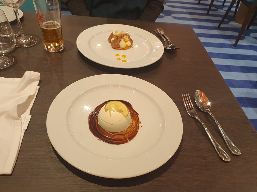 크루즈 여행 3박 동안 먹은 것들(스압)_8.jpg