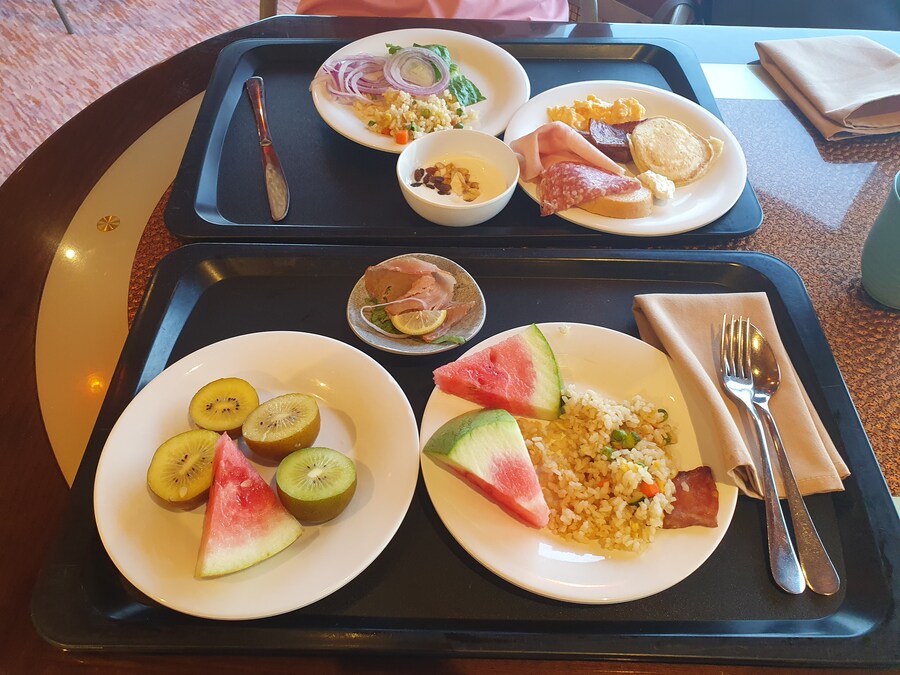 크루즈 여행 3박 동안 먹은 것들(스압)_26.jpg