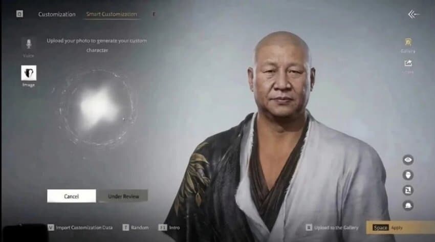 정말 자유로운 커스터마이징이 가능한 게임 연운 대참사 ㅋㅋ_1.jpg