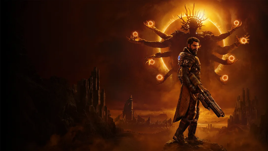 하우스마크 신작 '사로스(Saros)'가 대만에서 15세 이용가로 심의 통과 확인_1.webp