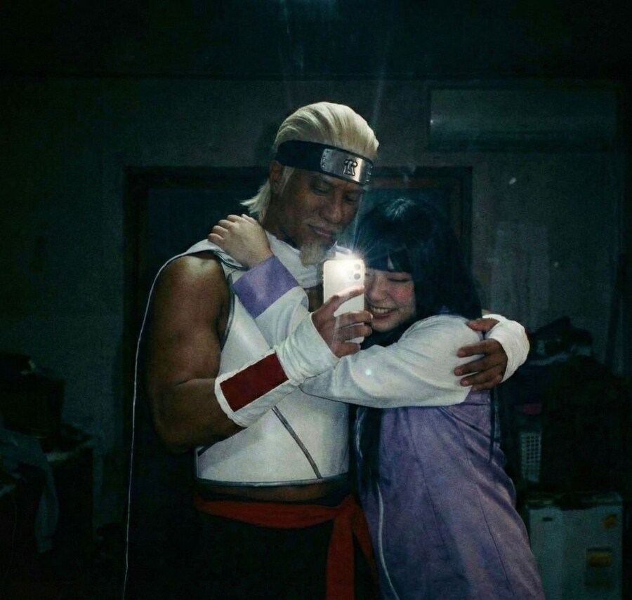 NTR)나루토군, 나 구름마을로 2박3일간.._1.jpg