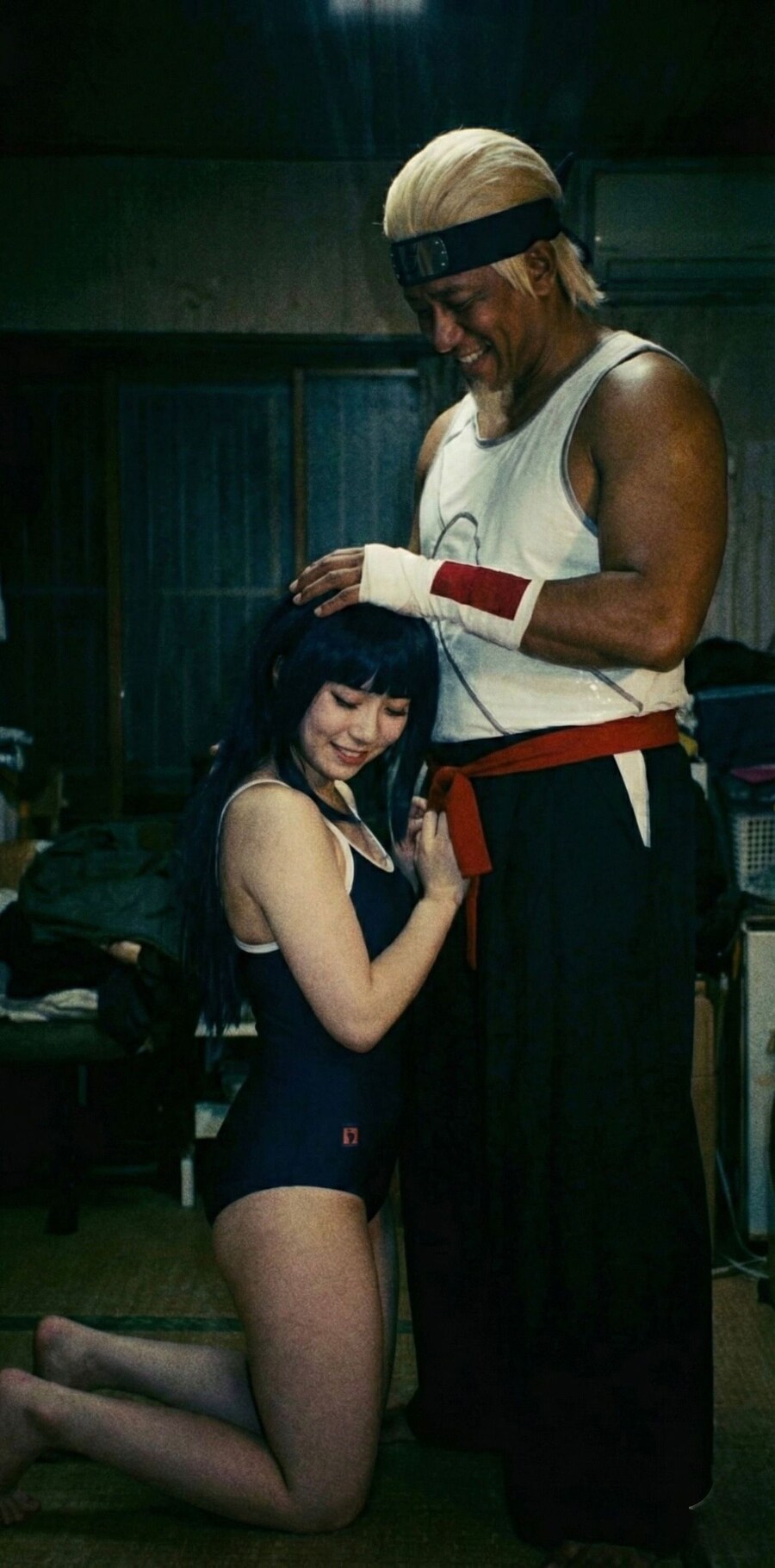 NTR)나루토군, 나 구름마을로 2박3일간.._3.jpg