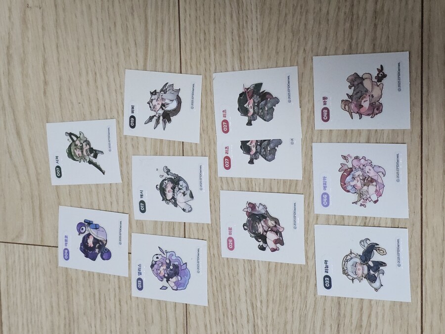 트릭컬) 세상에 11개만에!_1.jpg