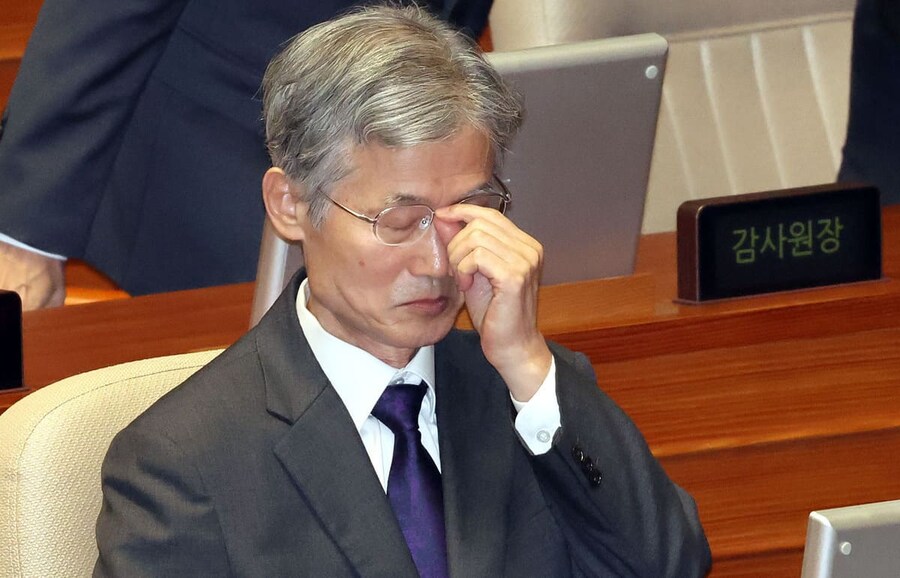 '조희대 입건 기사는 어디에?'_1.png