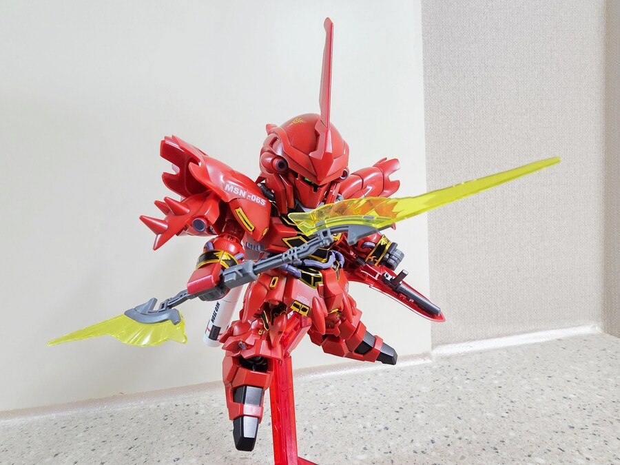 SDBB도 명품으로 나온 시난주~_6.jpg