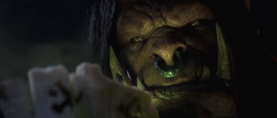 [WoW : 드레노어의 전쟁군주] 역사를 바꾸긴 했다_10.jpg