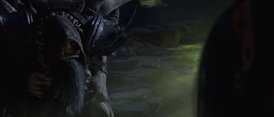 [WoW : 드레노어의 전쟁군주] 역사를 바꾸긴 했다_13.jpg