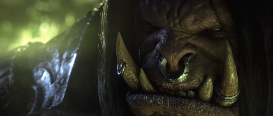 [WoW : 드레노어의 전쟁군주] 역사를 바꾸긴 했다_14.jpg