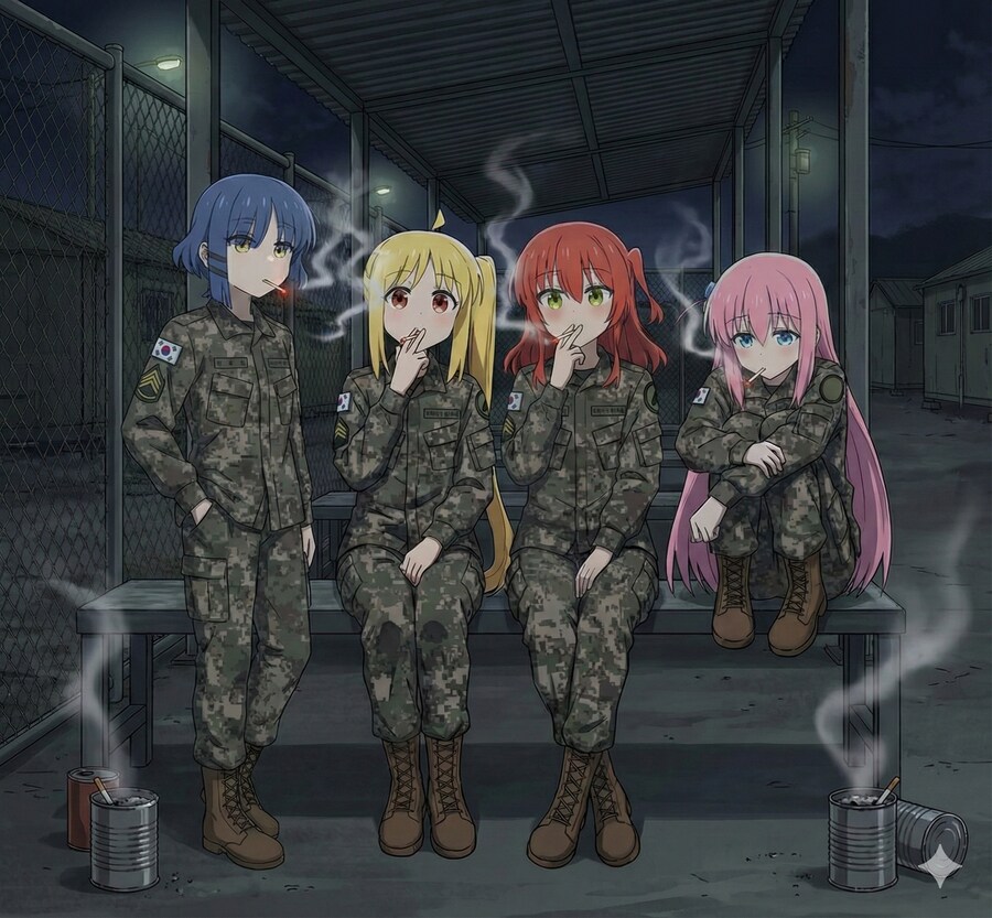 한국 오타쿠들의 공통적인 특징.._4.png