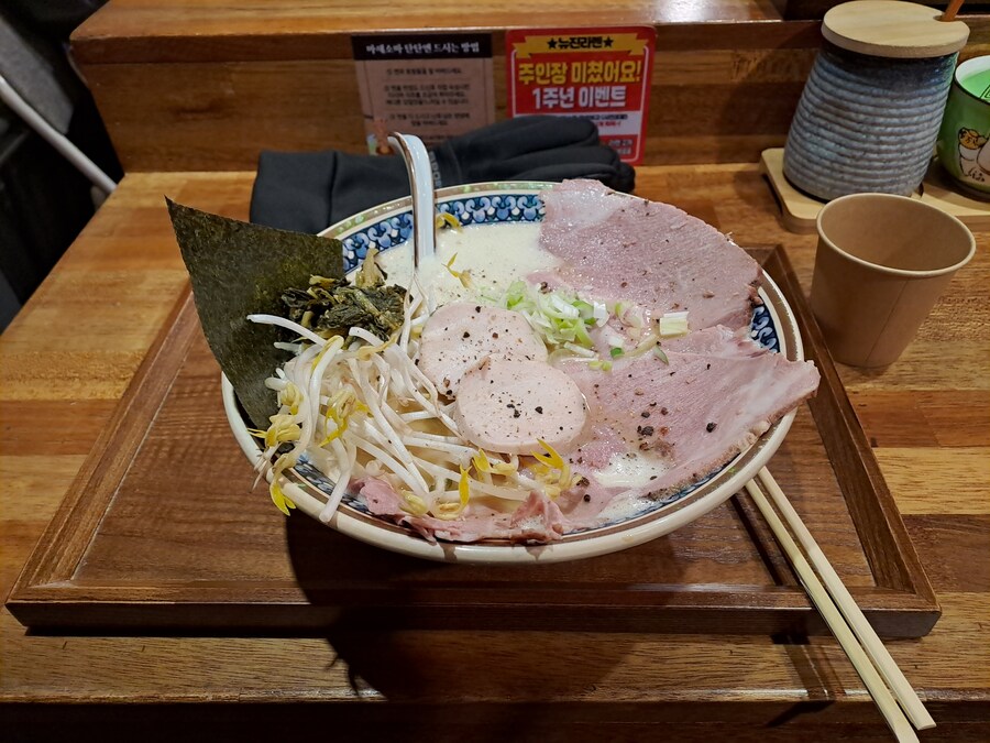 일주일간 사경을 해매고 도라왓슴미다..._1.jpg