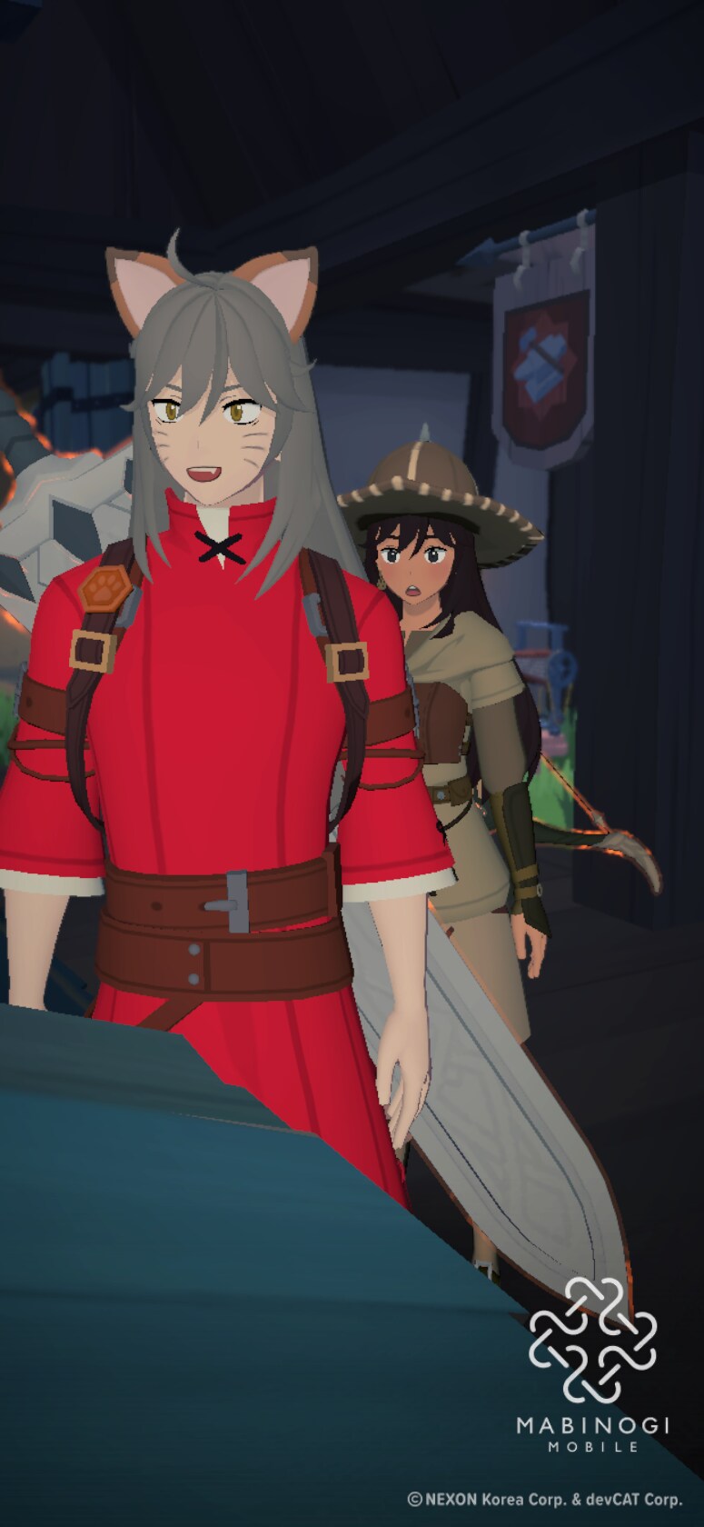 마비m) 갑자기 분위기 전국시대_1.png