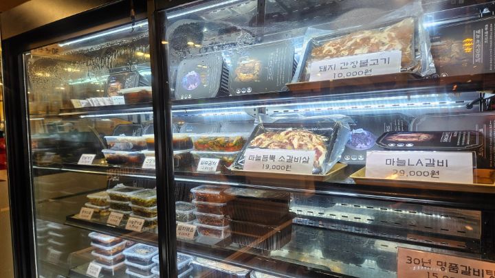 논산 30년된 갈비맛집! LA갈비가 히든메뉴 추천추천_15.jpg